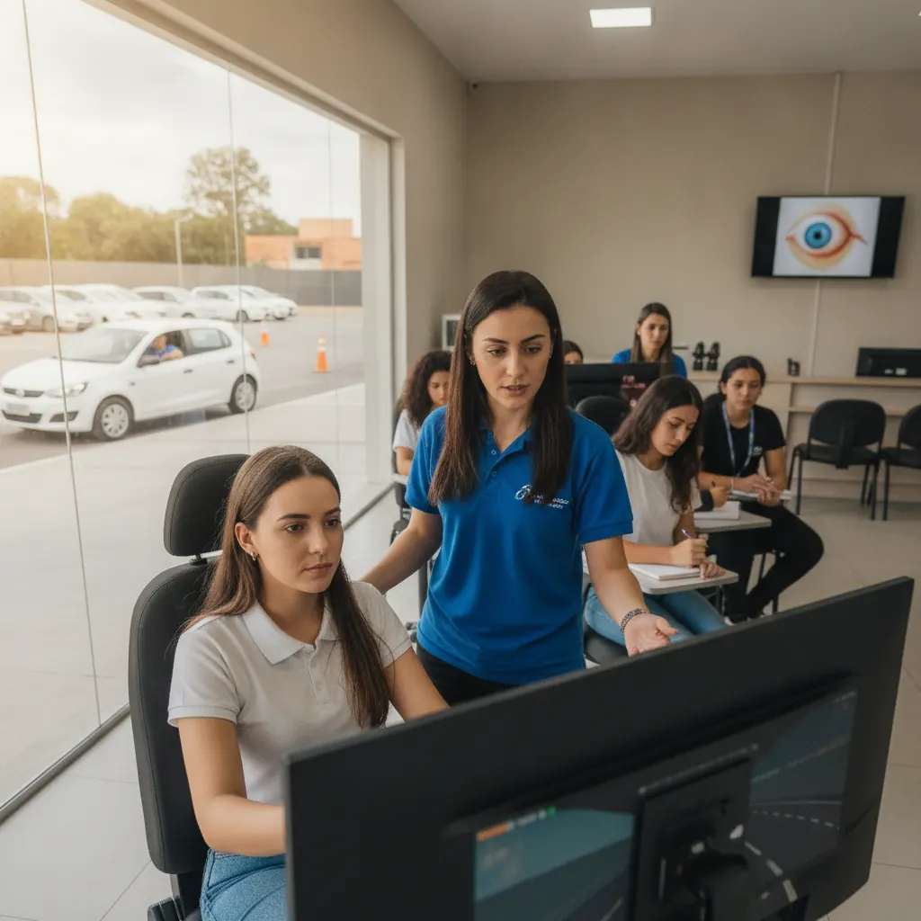 CFC Assis Brasil Porto Alegre: Guia Completo da Aliança