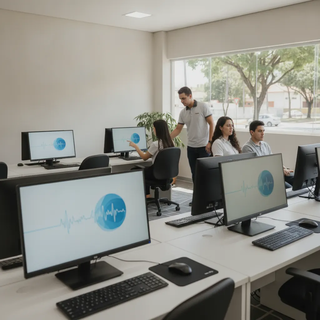 Como Funciona a Prova Teórica no CFC em Porto Alegre