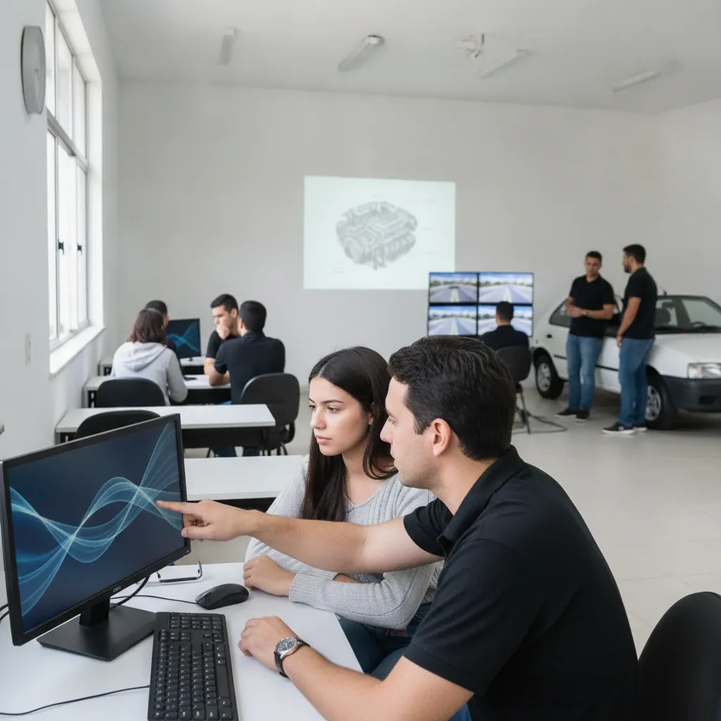 Quanto tempo leva para tirar a CNH em Porto Alegre?